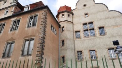 frauengestalt bei lessing
