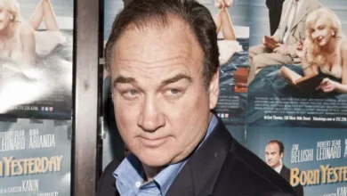 filme von james belushi