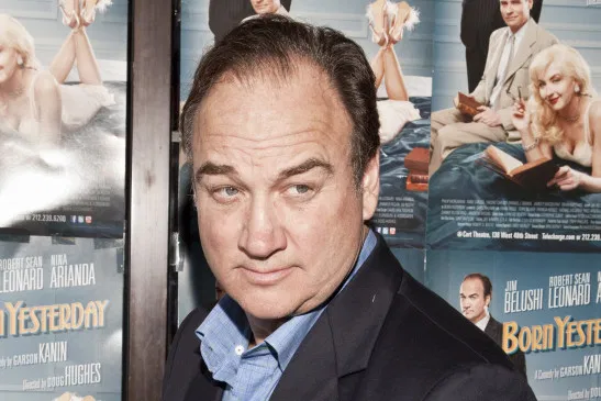 filme von james belushi