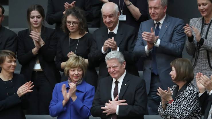 merit steinmeier