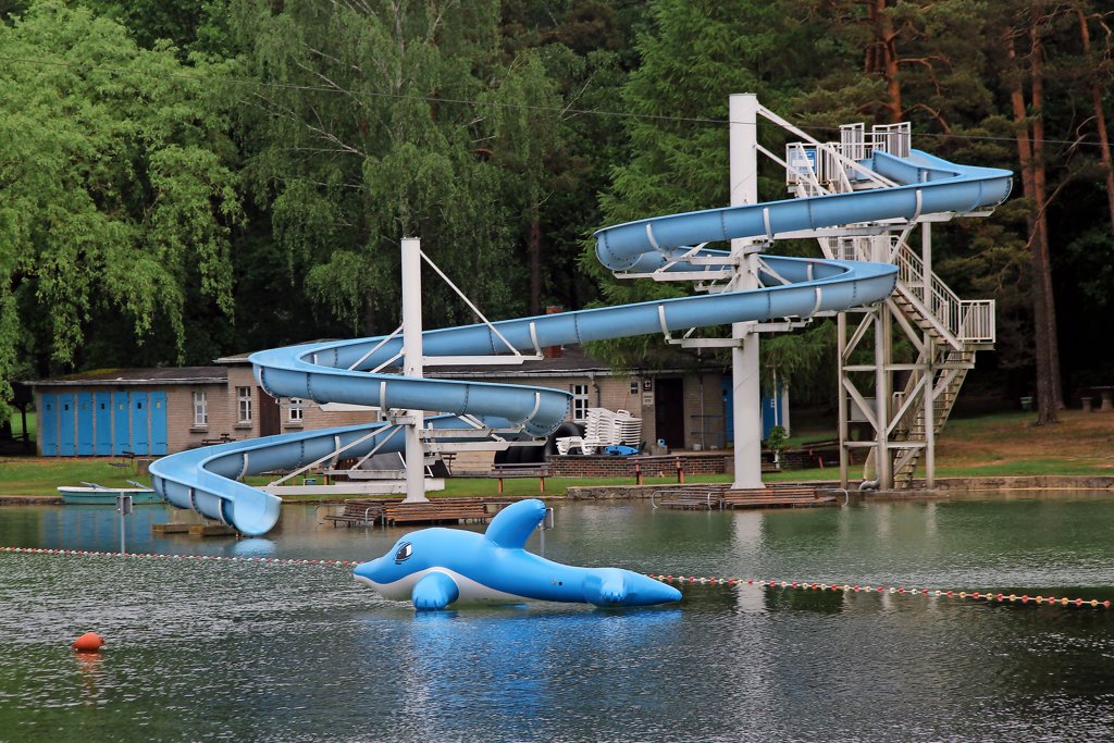 waldbad schmannewitz