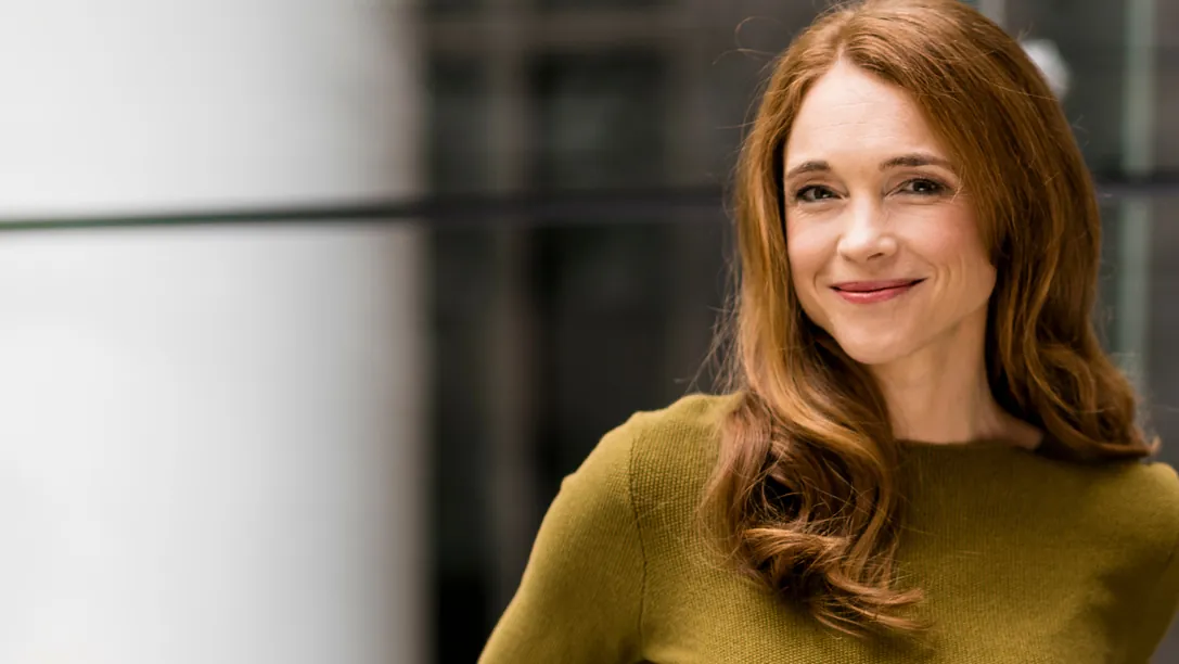 Hat Mirjam Meinhardt Kinder