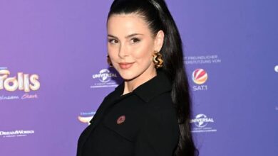 lena meyer landrut baby