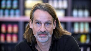 richard david precht ehefrau