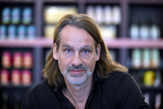 richard david precht ehefrau