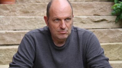 andreas steinhöfel