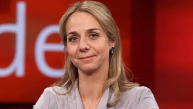 anette dowideit