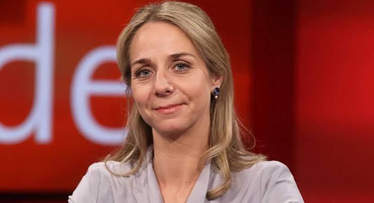 anette dowideit
