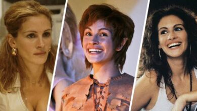 Filme von Julia Roberts