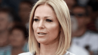Sara Hentschel Silbereisen neue Freundin Bilder