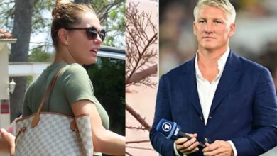 bastian schweinsteiger neue freundin silvia
