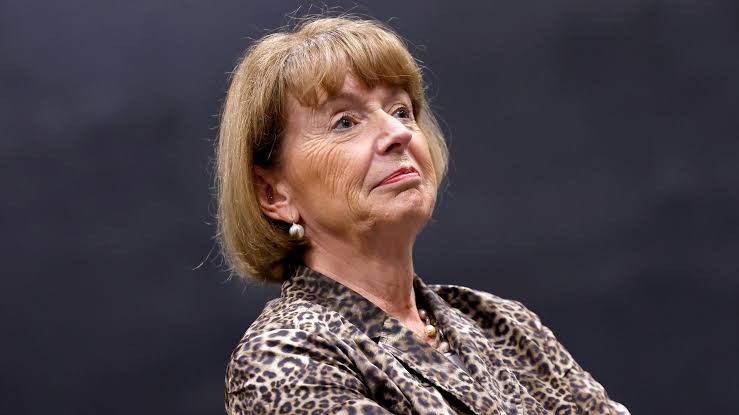 henriette reker