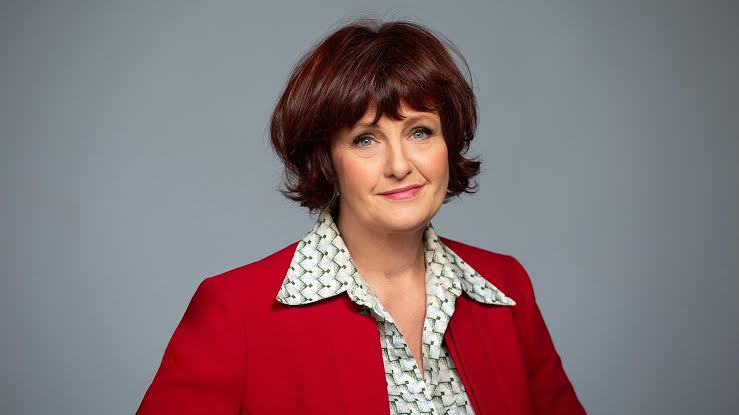 annette dittert partnerin