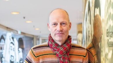 Joachim Meyerhoff Lebensgefährtin