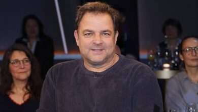 martin rütter freundin
