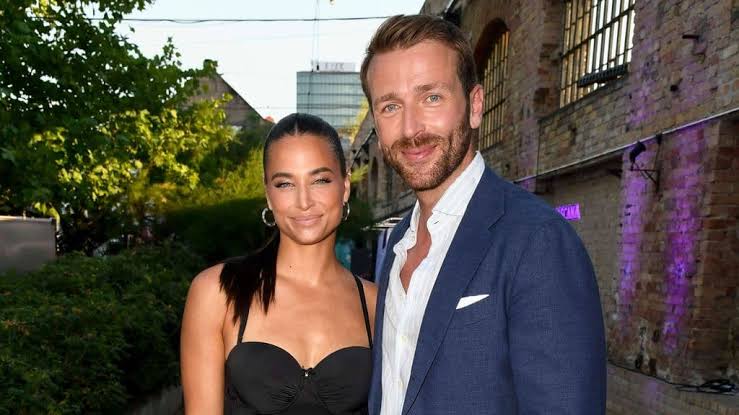 amira aly neuer freund