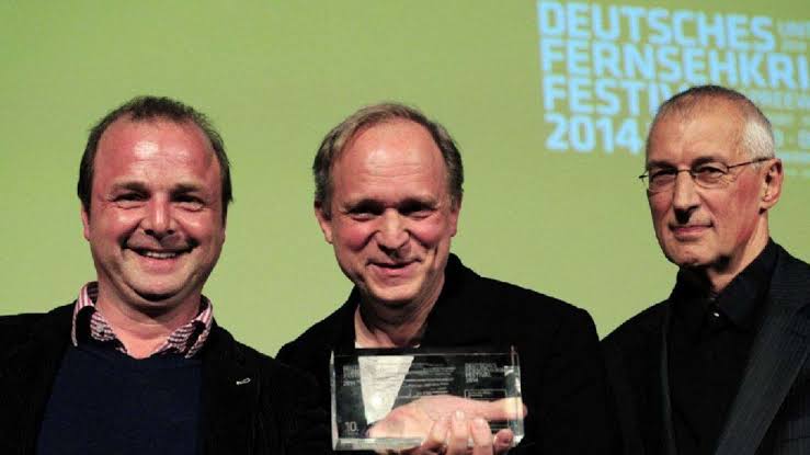 wolfgang feindt