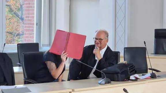 gina h reimershagen