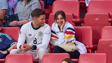 goretzka freundin