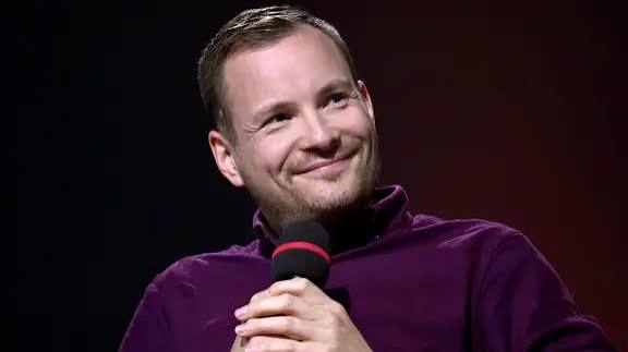Jakob Schwerdtfeger