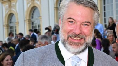 mit wem ist dieter fischer verheiratet