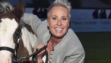 hat sonja zietlow kinder