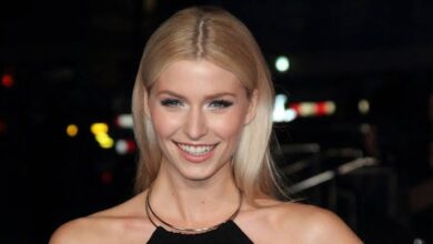 lena gercke vermögen