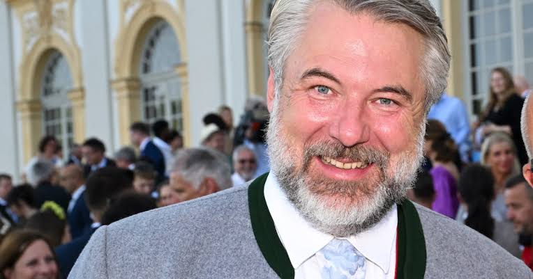mit wem ist dieter fischer verheiratet