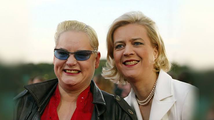 hella von sinnen partnerin