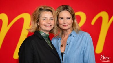 wie alt ist sabine frier