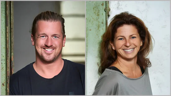 Sebastian Burggraf neue Freundin