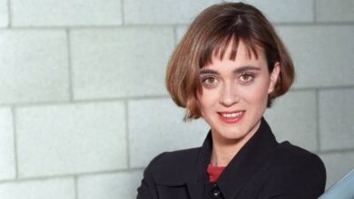 caren miosga krankheit