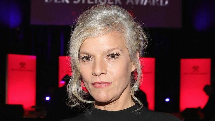 ina müller ungeschminkt