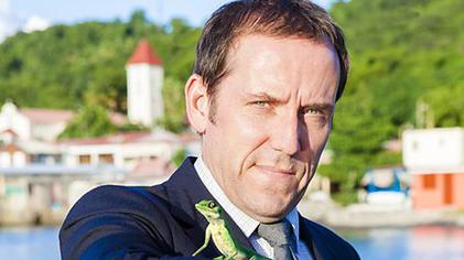 death in paradise darsteller gestorben