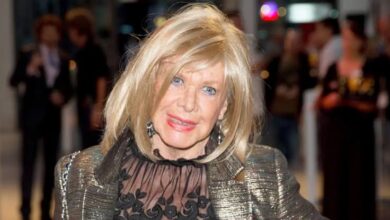 ingrid van bergen todesursache