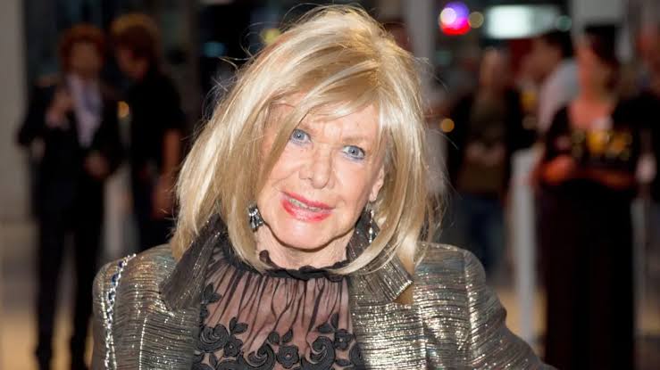 ingrid van bergen todesursache