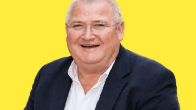 horst krause ehefrau